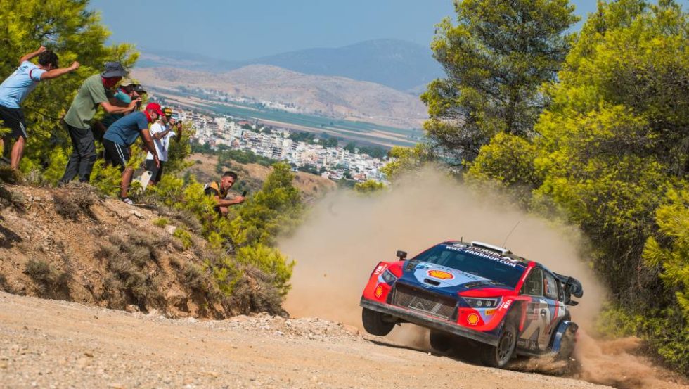 rally-Theodoroi